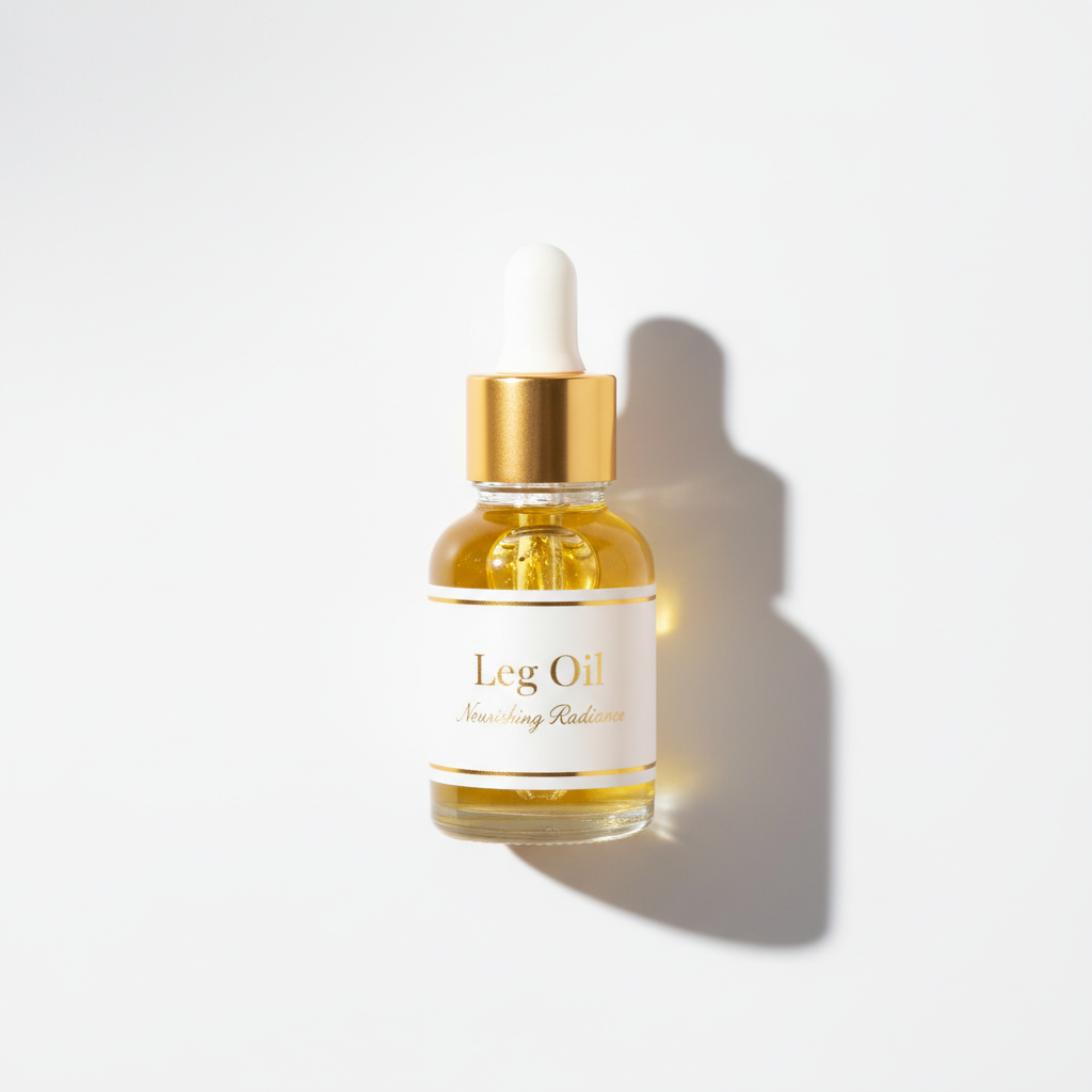 Seoulixir Leg Oil